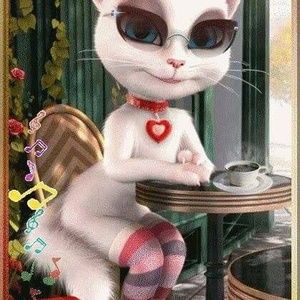 Meet your Posher, Mirna